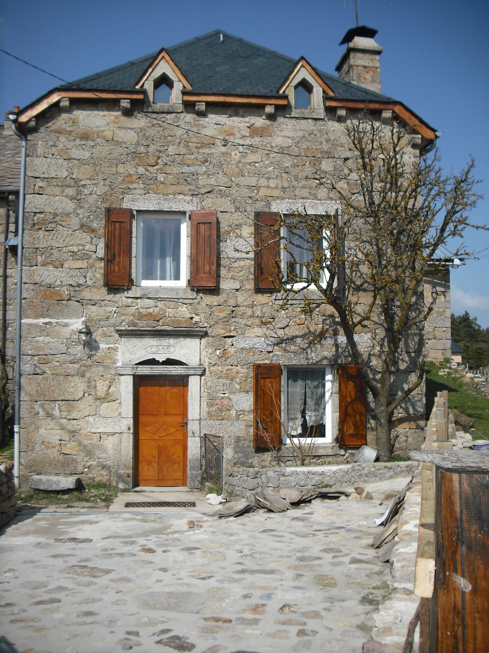 Gîte Les Hirondelles