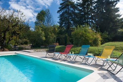 D'un jour à l'autre-piscine