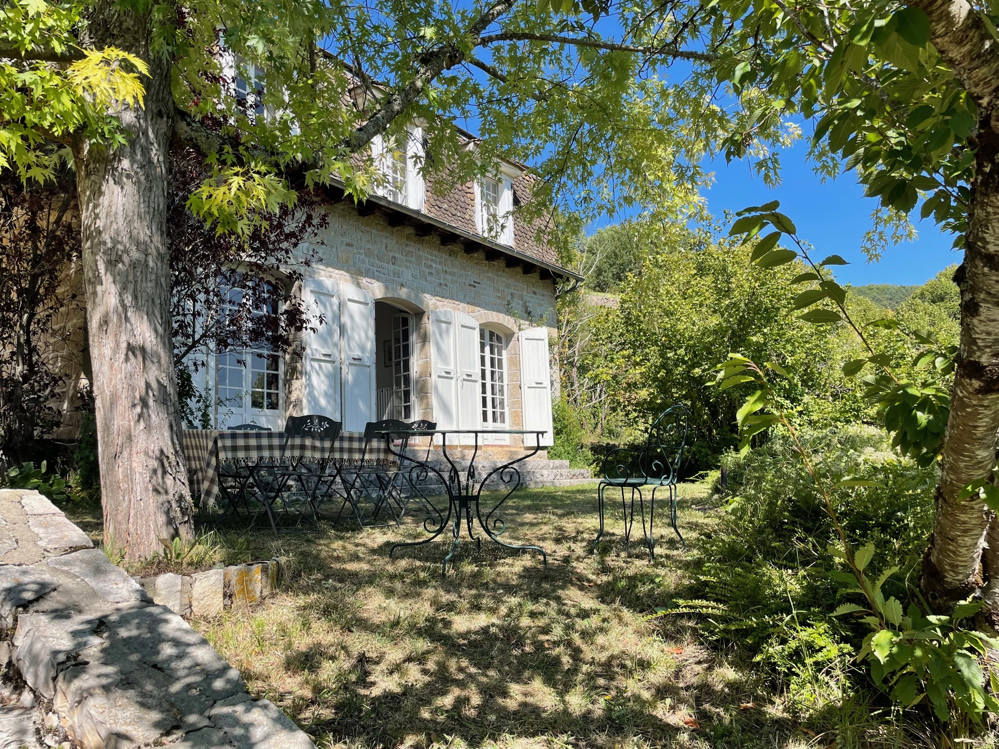 Maison Paul - Marie - Camille