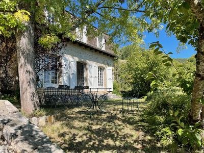 Maison Paul - Marie - Camille