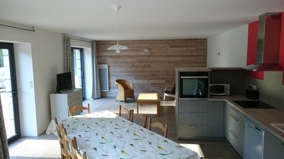 Meublé - ADCA - Castan Jérôme