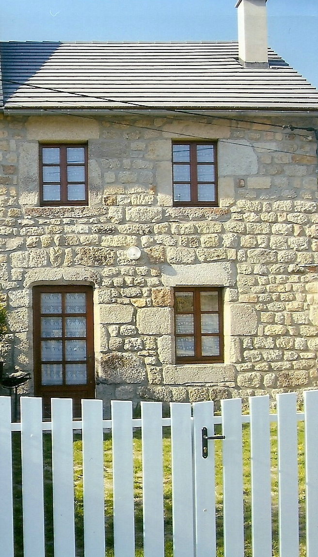La Petite maison