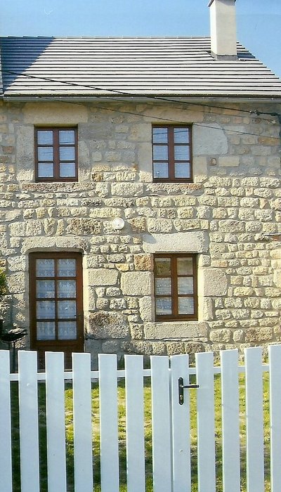 La Petite maison