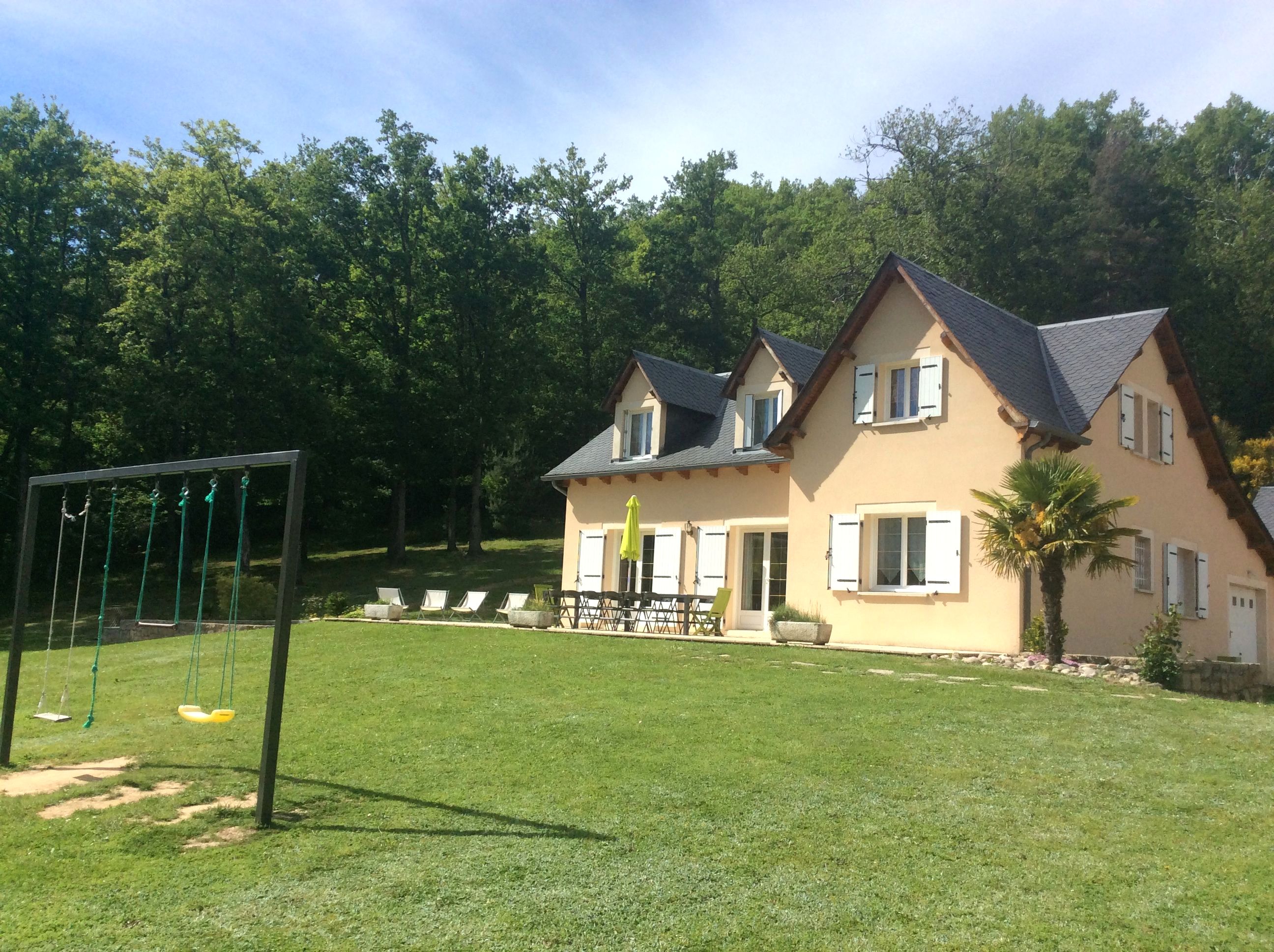 Meublé - ADCA- Gîte pratnau