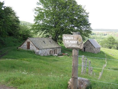 Meublé - ADCA - Galabert - Cayrel Elisabeth