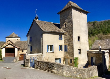 La Maison du Pêcheur