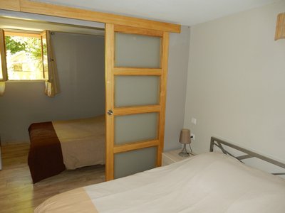 Gîte Vue Rivière CH 1&2