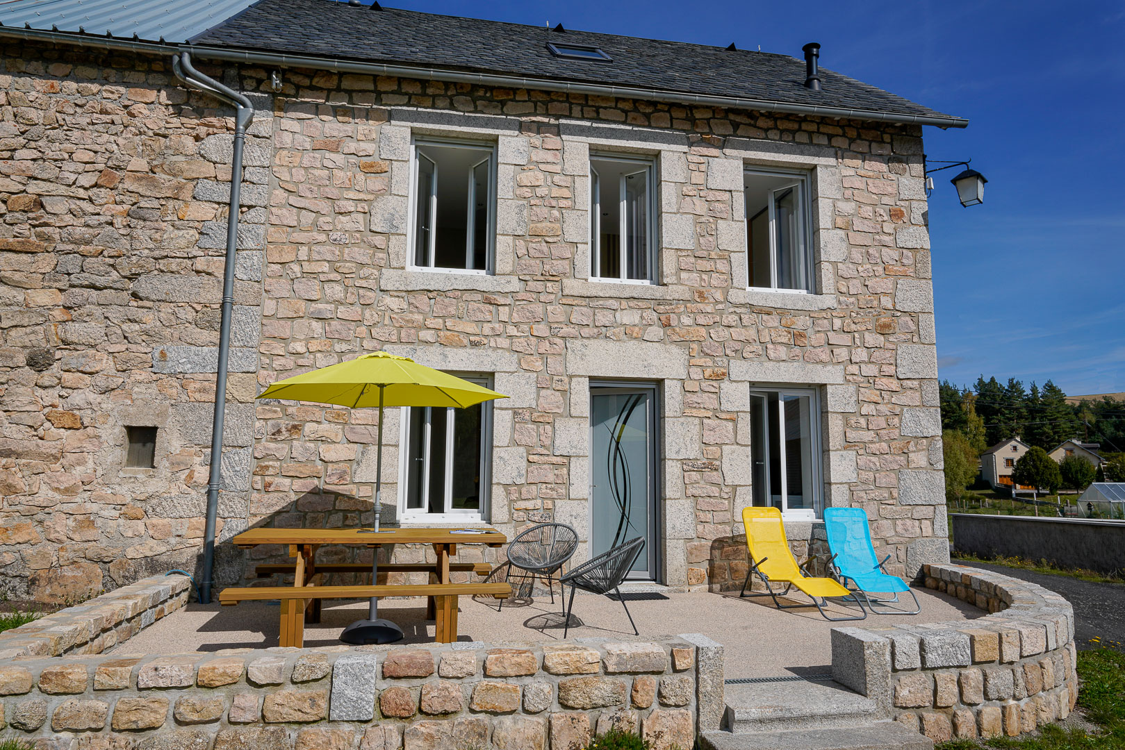 © Jean-Sébastien Caron - Gîte des Arches (6)