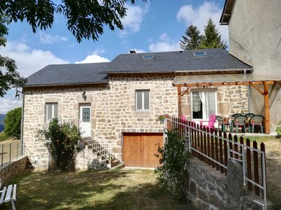 Gite à Fraissinet