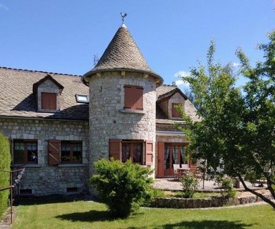 Lou Chastelou Odheteo