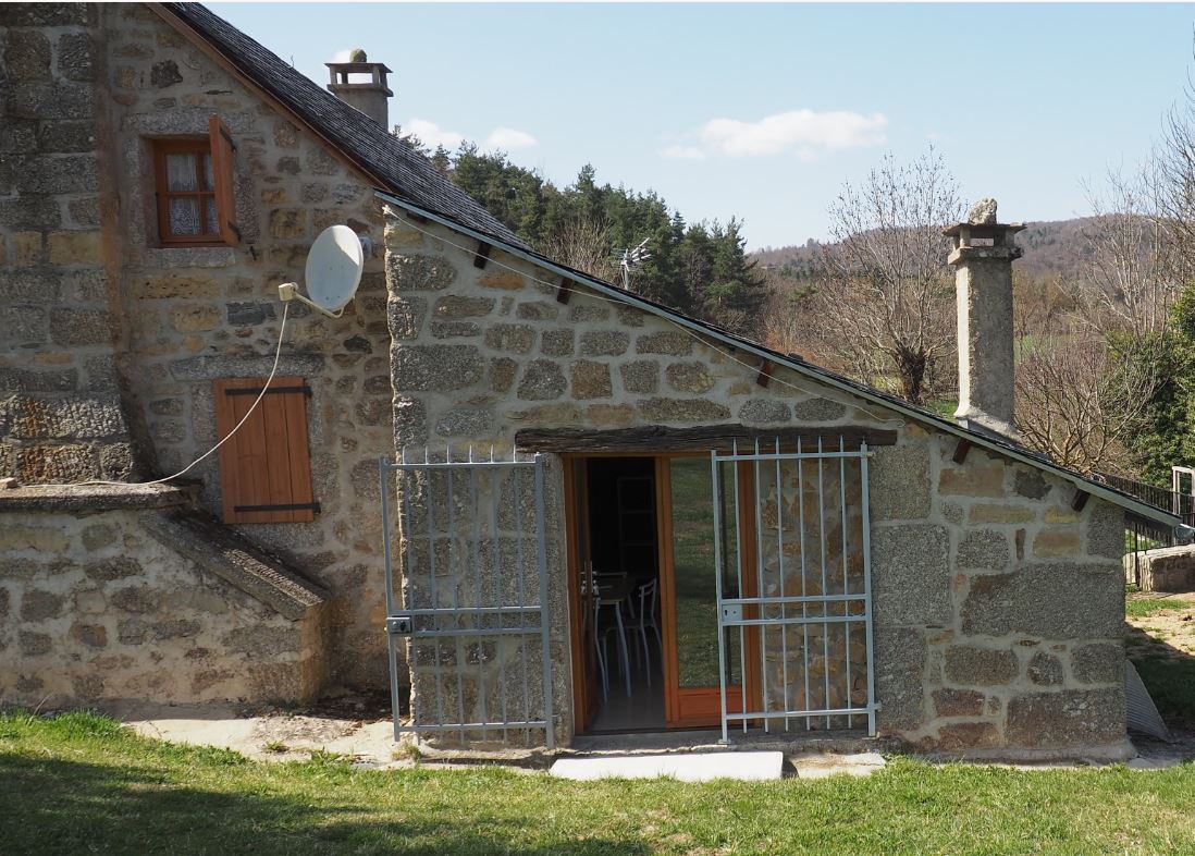 le petit bastide