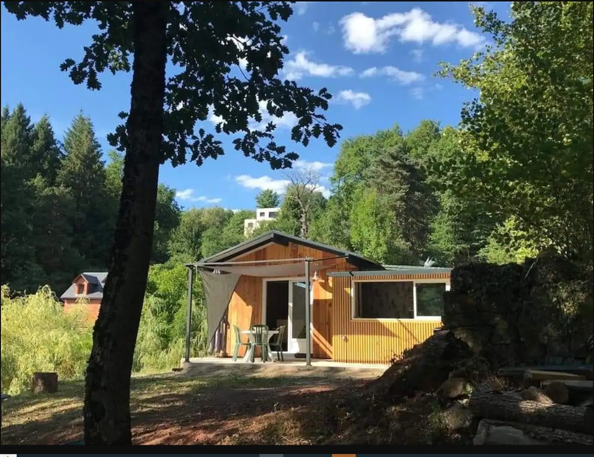 Chalet la Vigne 5
