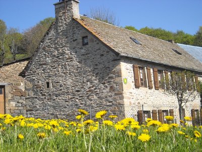 Gîte Les Gentianes (1)