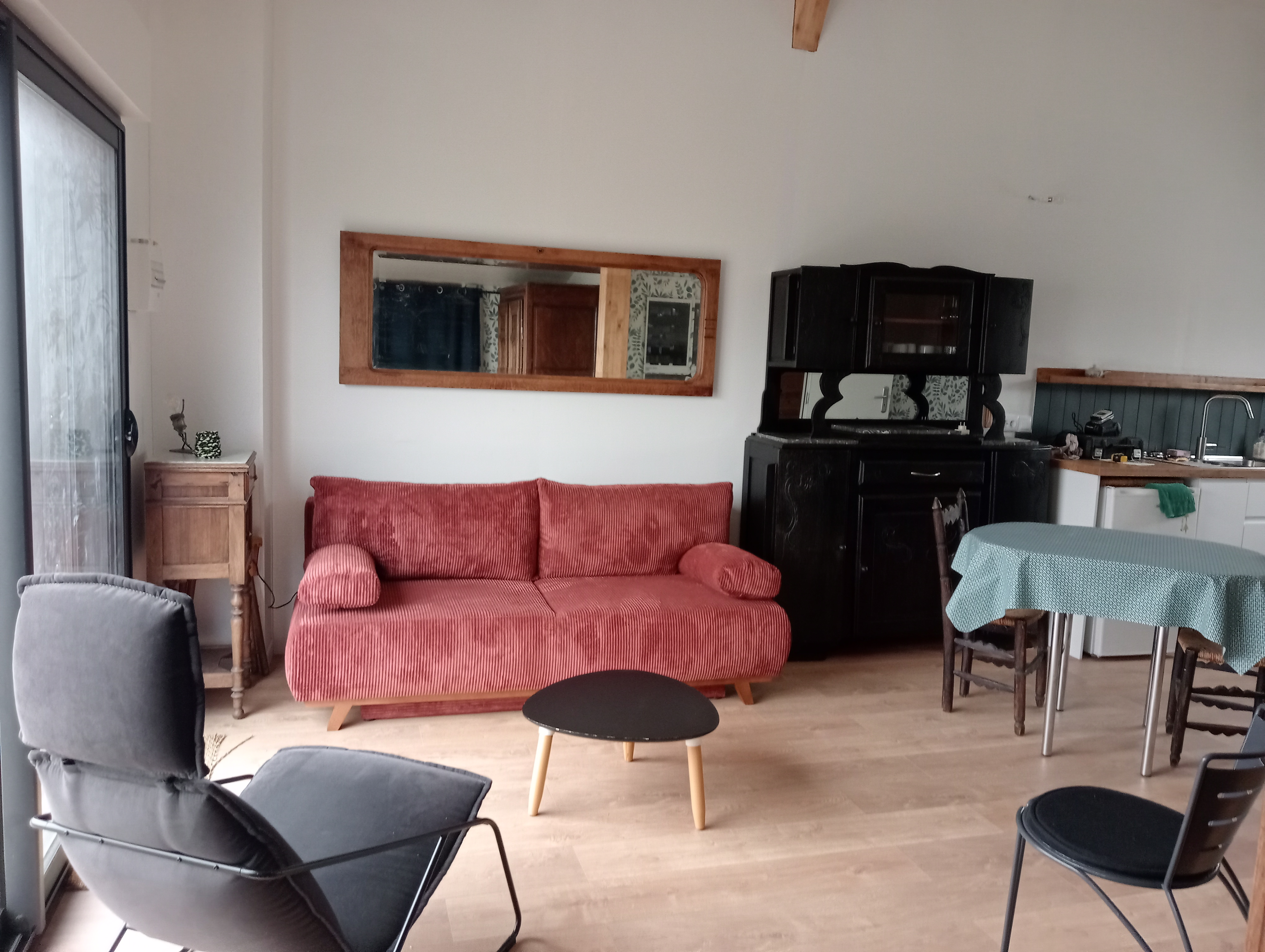 salon