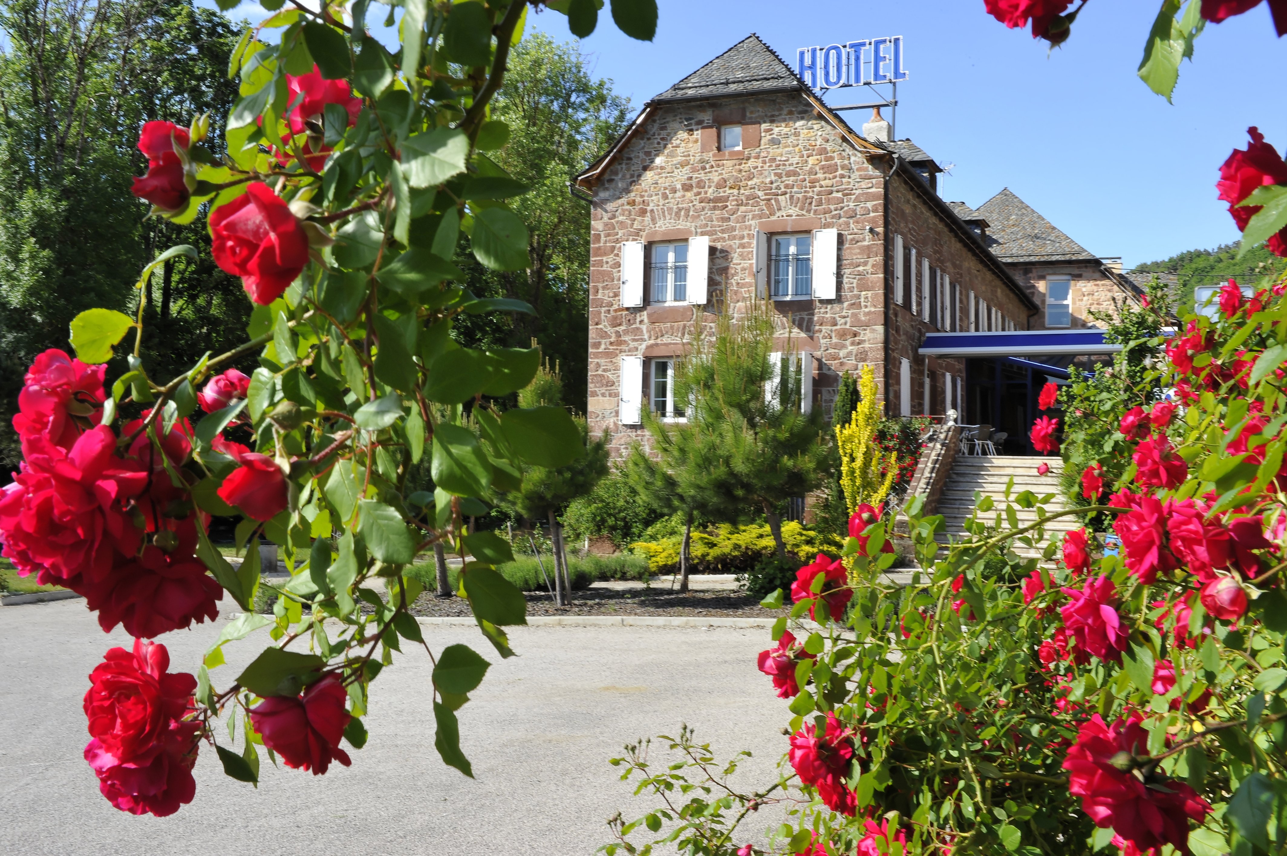 Vidéo Pilot Hôtel Restaurant Les 2 Rives