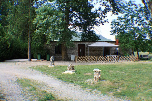 Camping de La Mothe 8