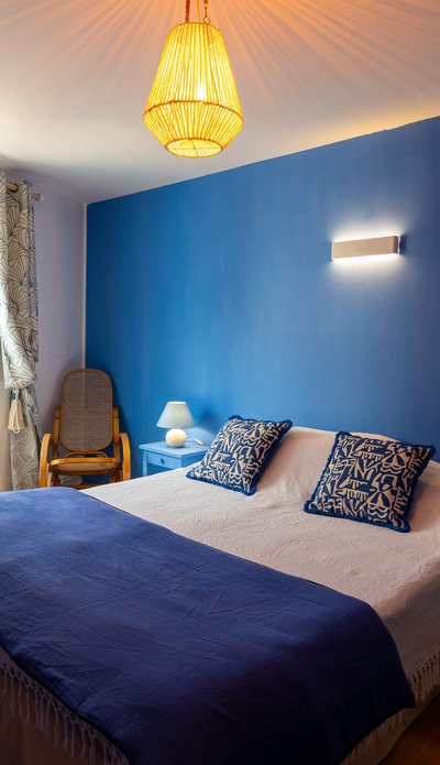 Rockastel Chambre Héraklion