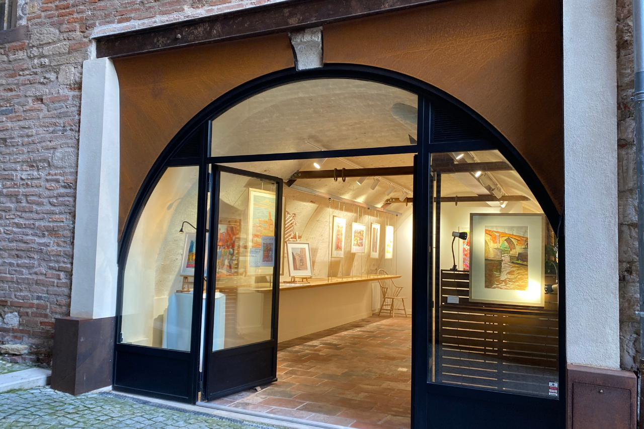 Galerie Intra Muros_Albi