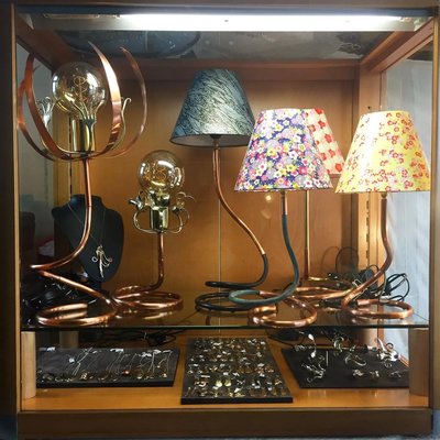 Johannanana & Au tour de la Matière