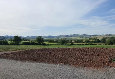 Nature environnante