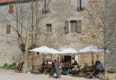 L'Hospitalier