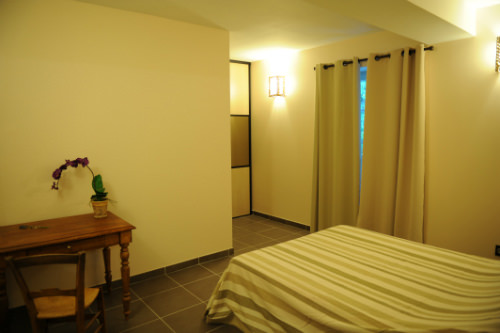 CHATEAU MALLET - GITE (1)