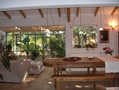 LES TERRASSES DU PERET - LE COIN DES POETES (6)