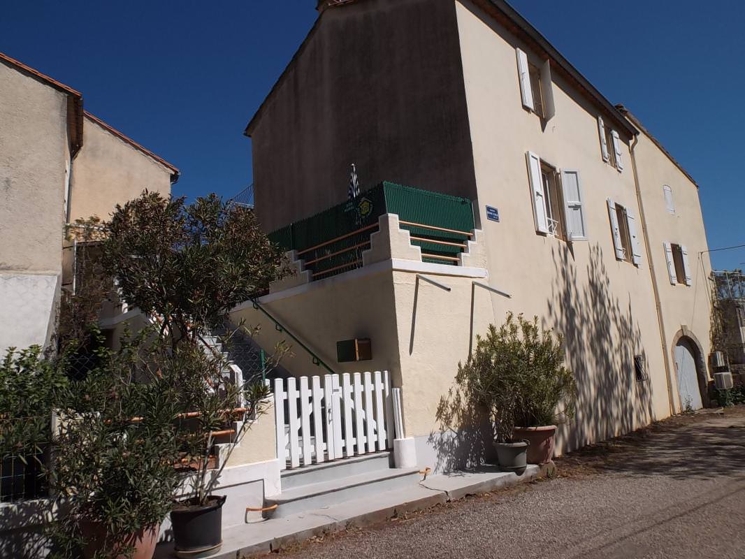 Gîte Honoré Audran