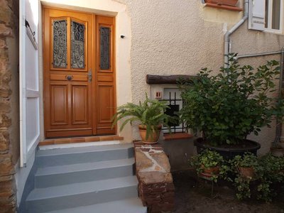 Gîte Honoré Audran