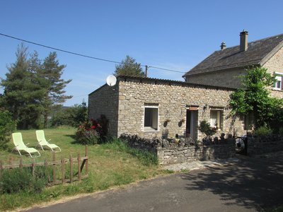 Gîte de La Bourgarie, Les Vautours