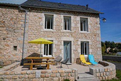 © Jean-Sébastien Caron - Gîte des Arches (6)