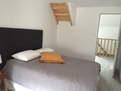 Chambre 1