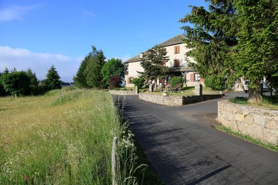 Hôtel la Randonnée