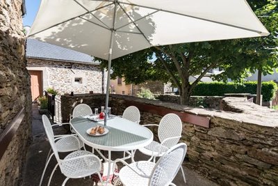 Chez Firmin - Véronique DELTOUR - AYG7048