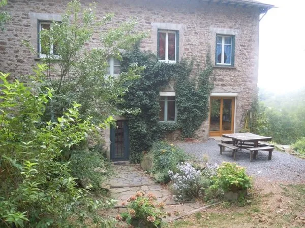 M. Paul DELLAC - appartement