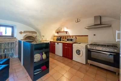 Gîte de la Blaquière - CASTANIER