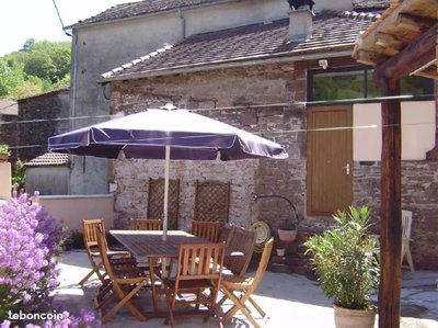 Gîte Les pipelettes