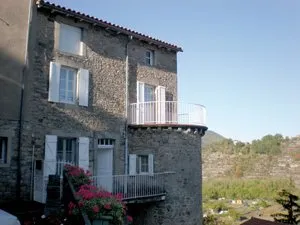 Gabriel et Mireille LE VAGUERESSE