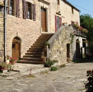 Gîte rural - AYG8025