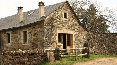 Gîte de la Ferme du Montgrand ©JCetM-BRUNET-Causses-Aubrac.jpeg