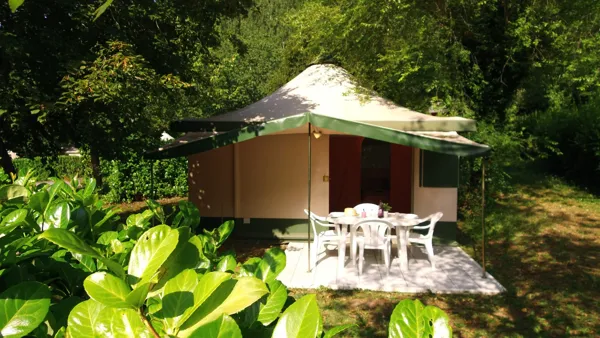 Camping VVF Villages