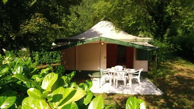 Camping VVF Villages