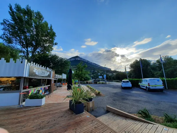 Camping des Deux Rivières