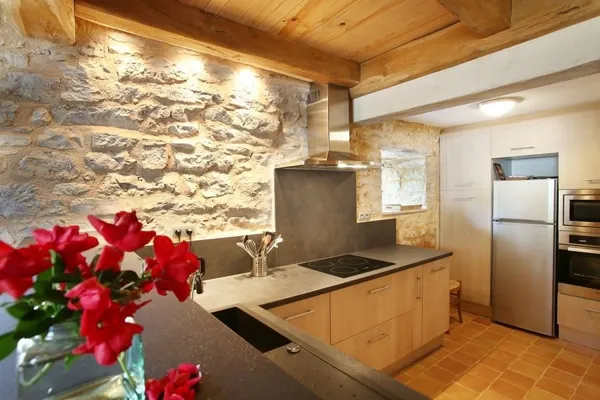 Gîte de la Rouquette - THARREAU - AYGG59