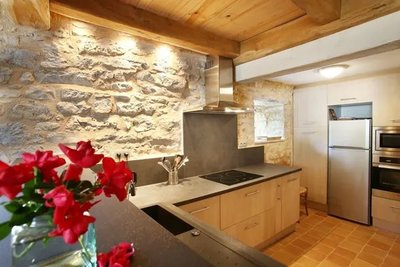 Gîte de la Rouquette - THARREAU - AYGG59