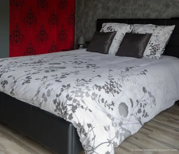 Chambres d'hôtes L'Amarante