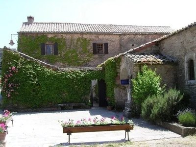 Le Presbytere de Montaigut