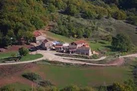 Hameau de Bouyssi : Maison T5 "Grange"