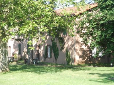 Les gîtes du Domaine du Rougier