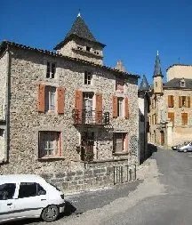 M. Jean-Pierre ALBINET